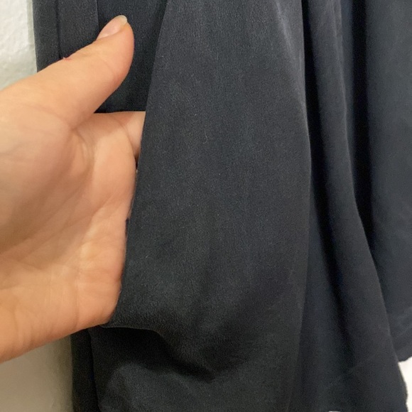 Babaton Corbett Silk Romper - Picture 7 of 16